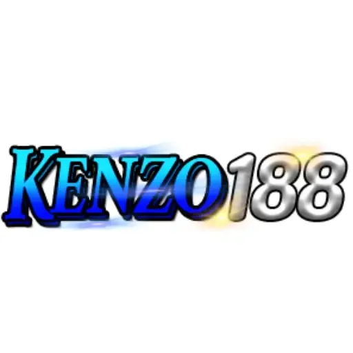KENZO188 - Game Arcade Seru dan Menghibur