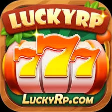 LUCKYRP - Petualangan Seru di Dunia ARPG