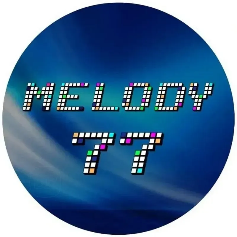 MELODY77 - Balapan Motor Penuh Aksi