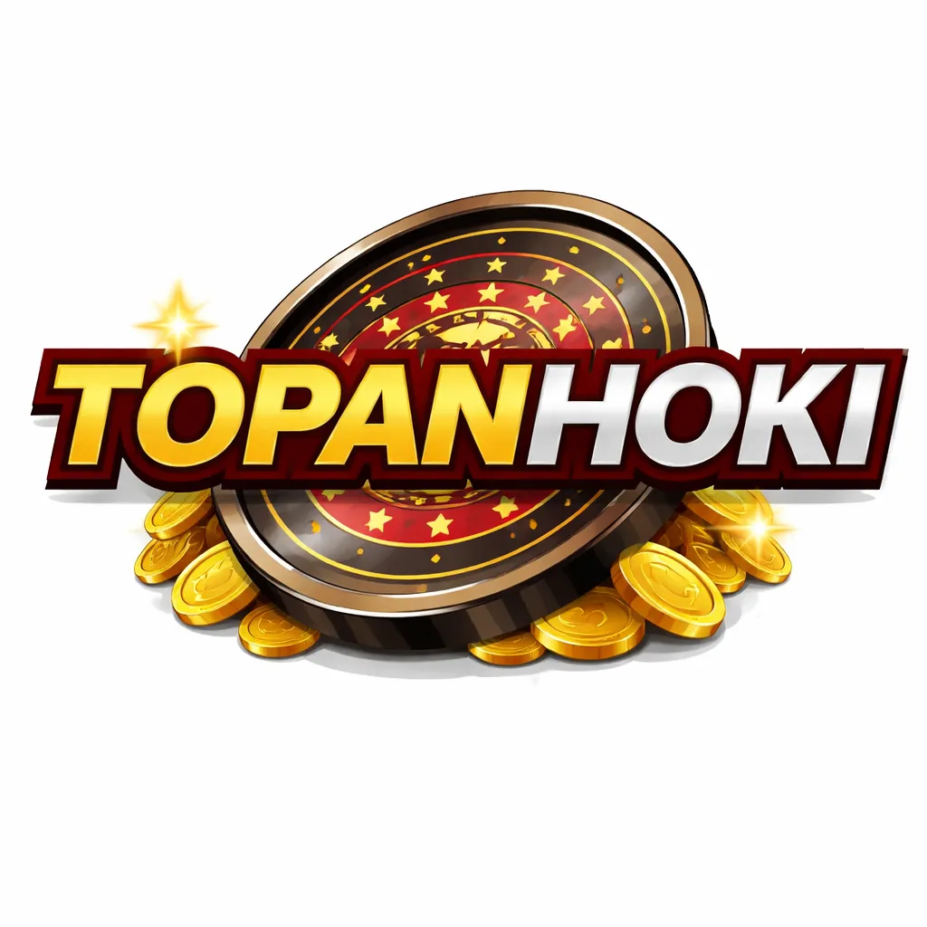 TOPANHOKI - Petualangan Seru dalam Dunia MMORPG